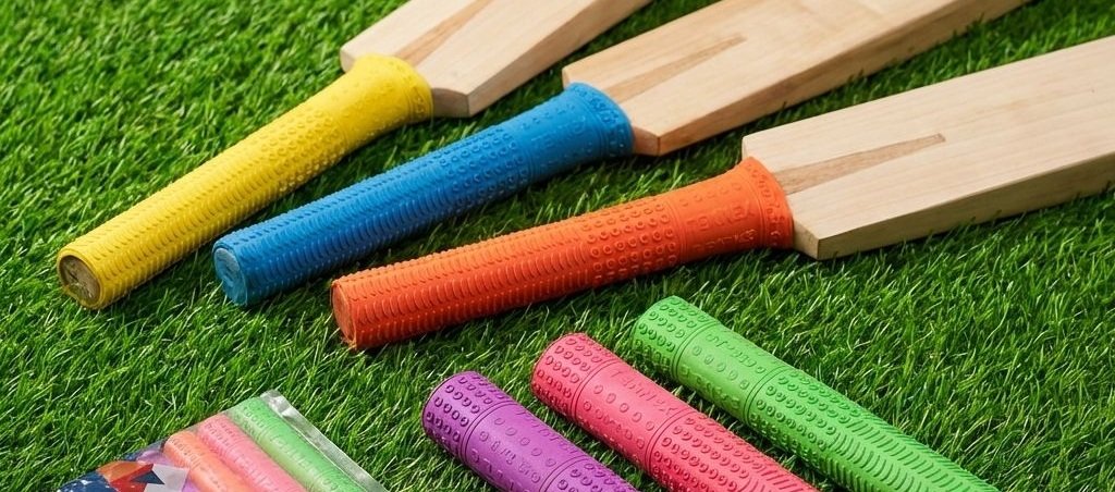Grip Replacement