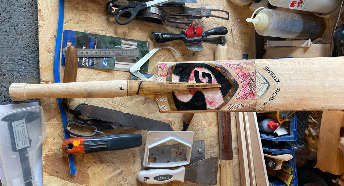 Handle Repair & Replacement