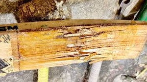 Crack Repair