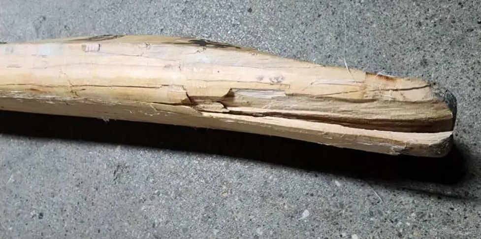 Edge Repair
