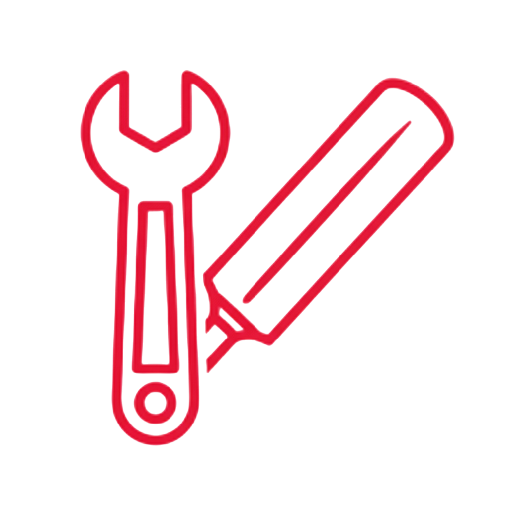Fix Icon