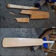 Full Bat Restoration