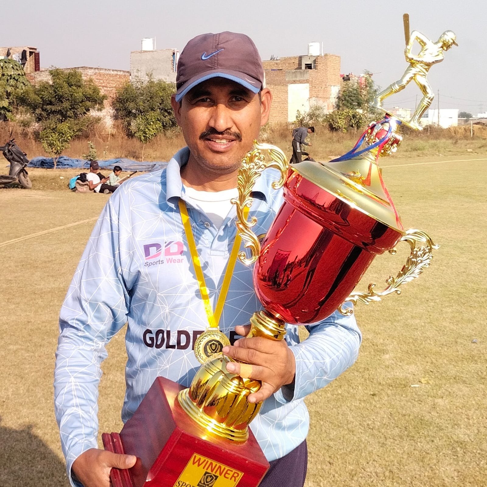 Team Member Image
