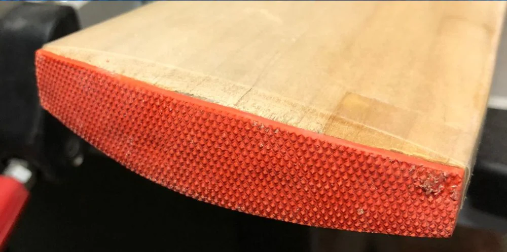 Toe Guard Fitting